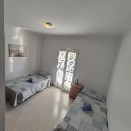 En Casa شقة أرّاثيفي