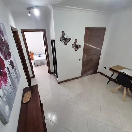 Apartament En Casa