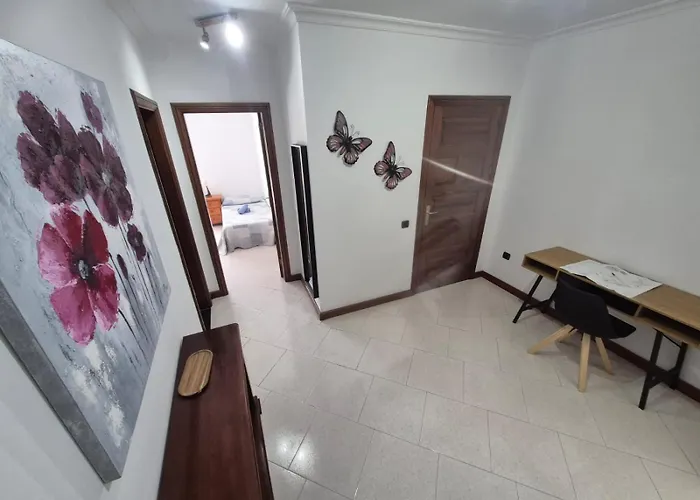 Apartament En Casa