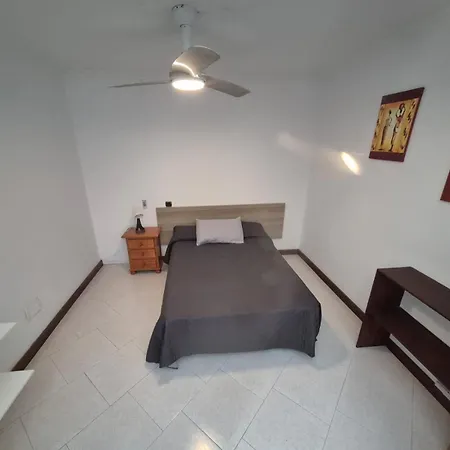 Apartamento En Casa