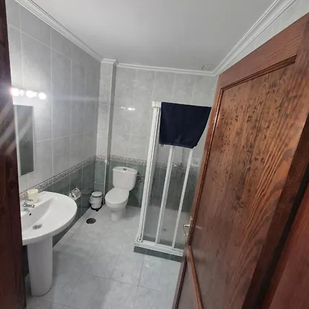 Apartamento En Casa *