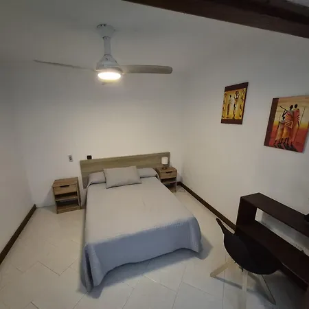 En Casa Apartament Arrecife (Lanzarote)