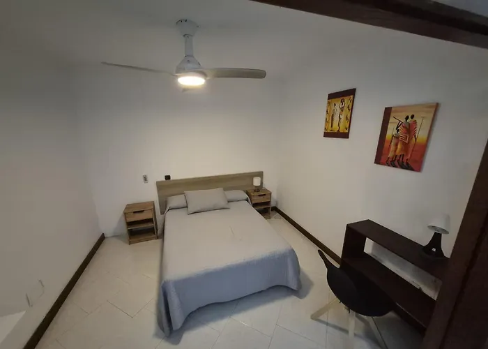 En Casa Apartment Arrecife (Lanzarote)